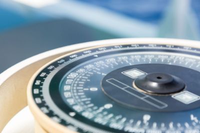 RACA step by step: how to perform a remote assisted compass adjustment